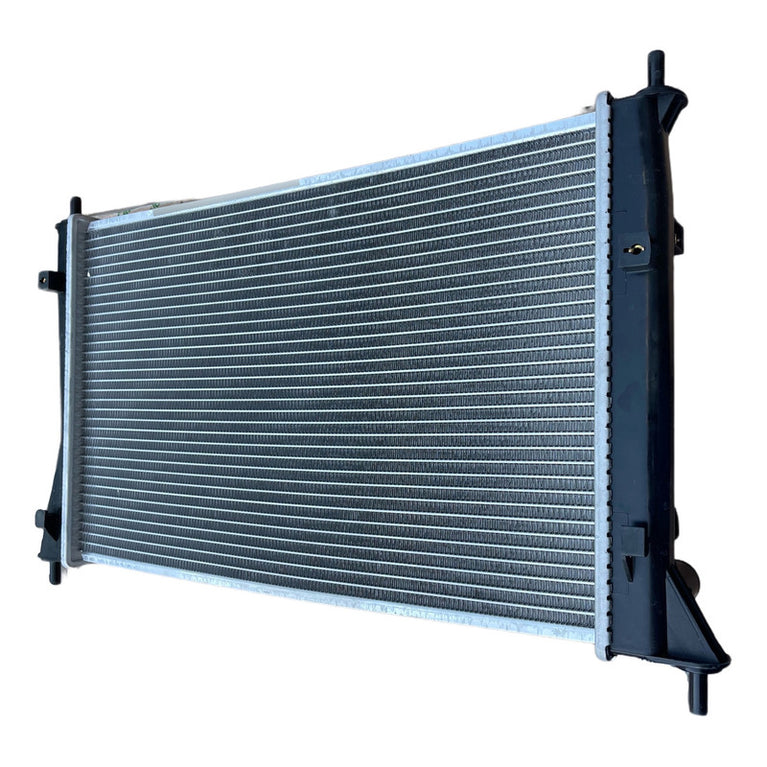 Radiador De Agua Changan Alsvin 1.4cc