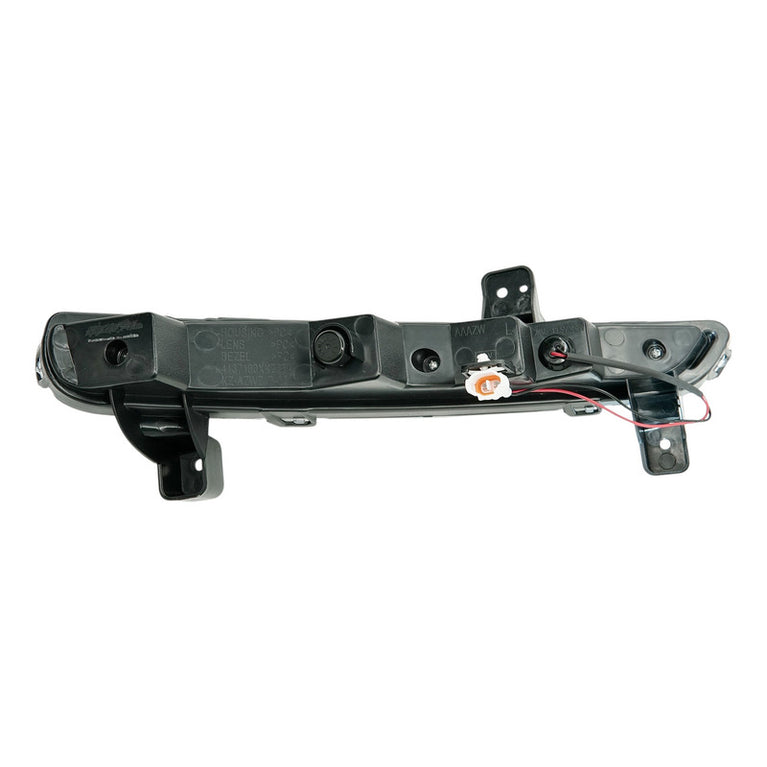Neblinero Led Delantero Izquierdo Haval H6 Sport 1.5cc