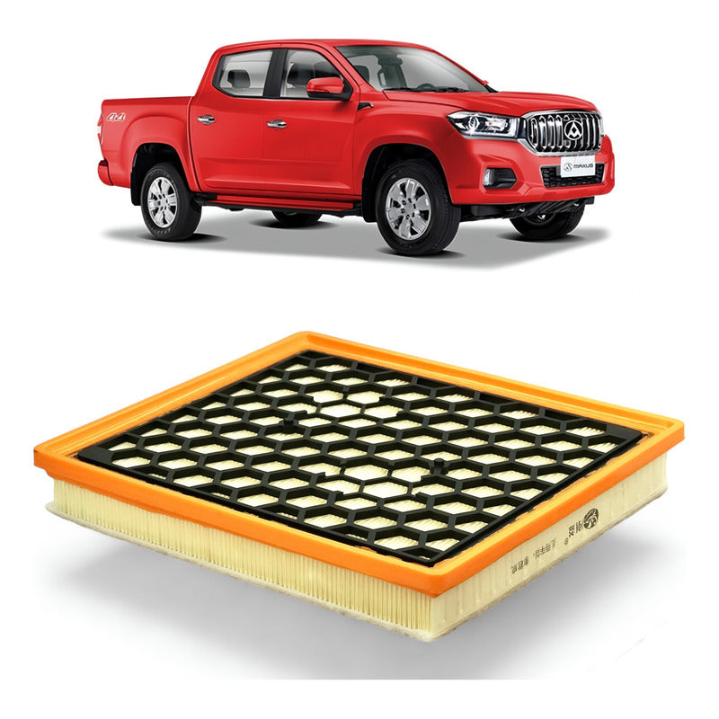 Filtro De Aire Maxus T60 2.0 Diesel
