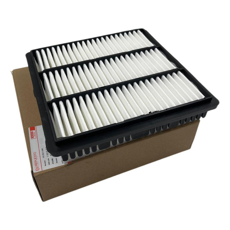 Kit De Filtros Haval H3 2011-2021