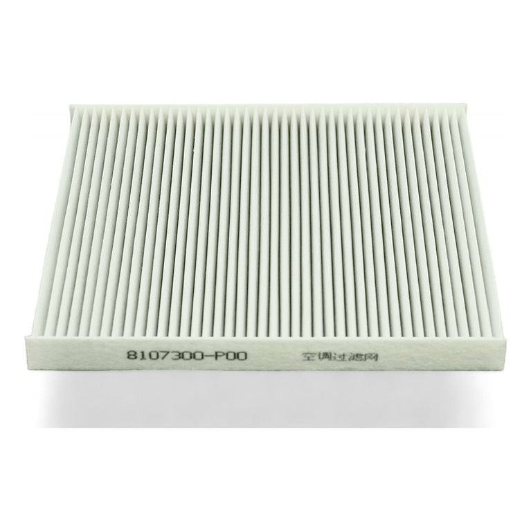 Filtro De Polen Great Wall Haval H3 2.0cc 2011-2019