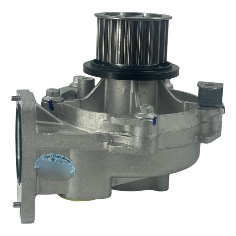 Bomba De Agua Maxus V80 2.5cc Original Saic