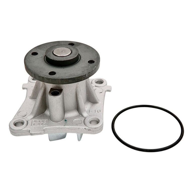 Bomba De Agua Jac S2 1500cc. 2016-2023
