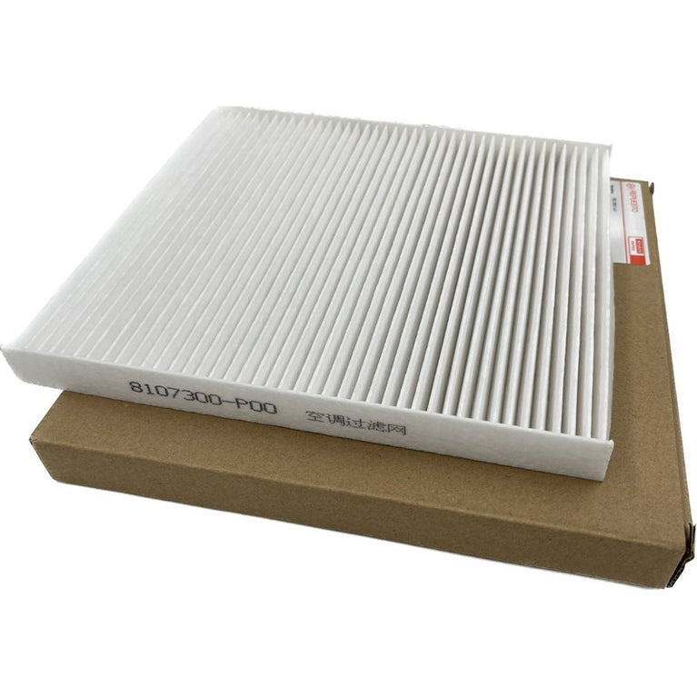 Kit Filtros De Great Wall Wingle 5 2.0 Diesel
