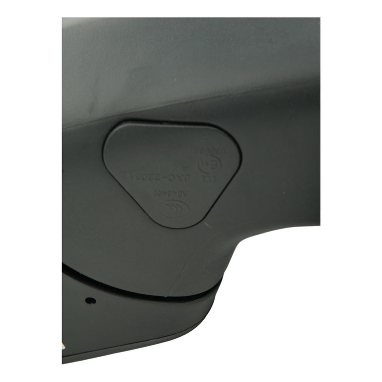 Espejo Retrovisor Jac T8 Azul Original ( Derecho)