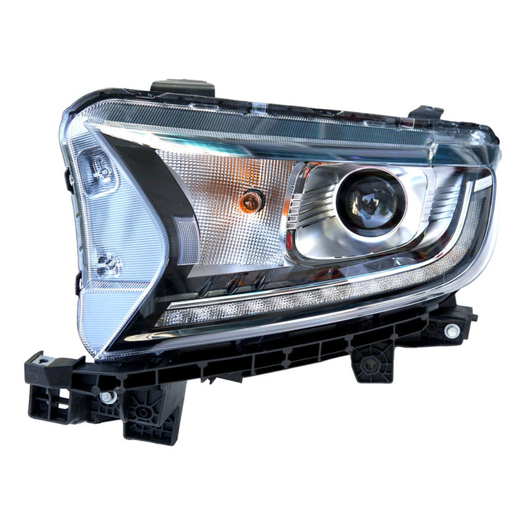 Optico Izquierdo Great Wall Wingle 7 Original