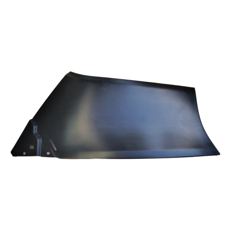 Moldura Parachoque Delantera Derecha Great Wall Poer Plus
