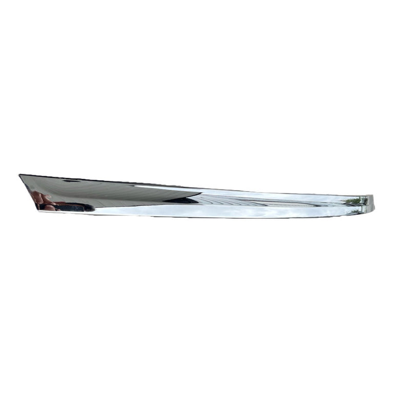 Moldura De Parachoque Great Wall Haval H5
