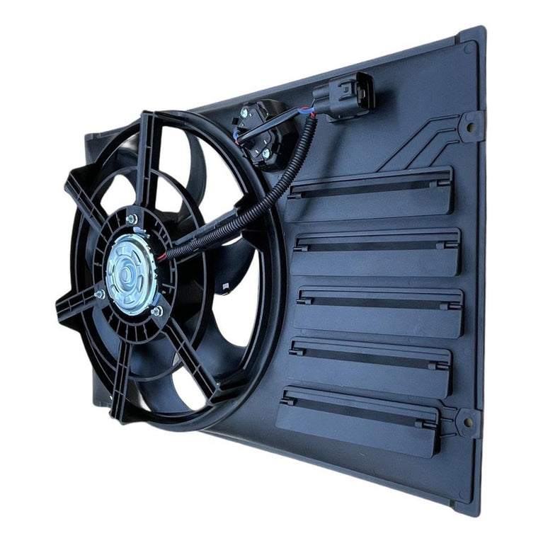 Electroventilador Great Wall Wingle 5 2.0 Diesel 4d20