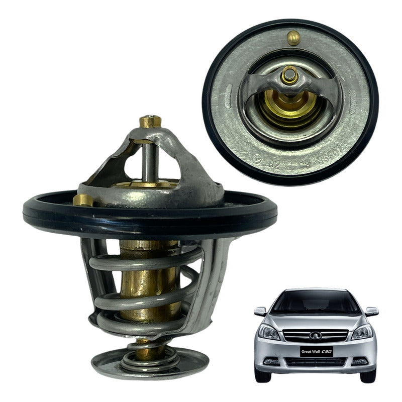 Termostato Great Wall Voleex C30 OEM 1306100-ED01 – Repuesto Rapido