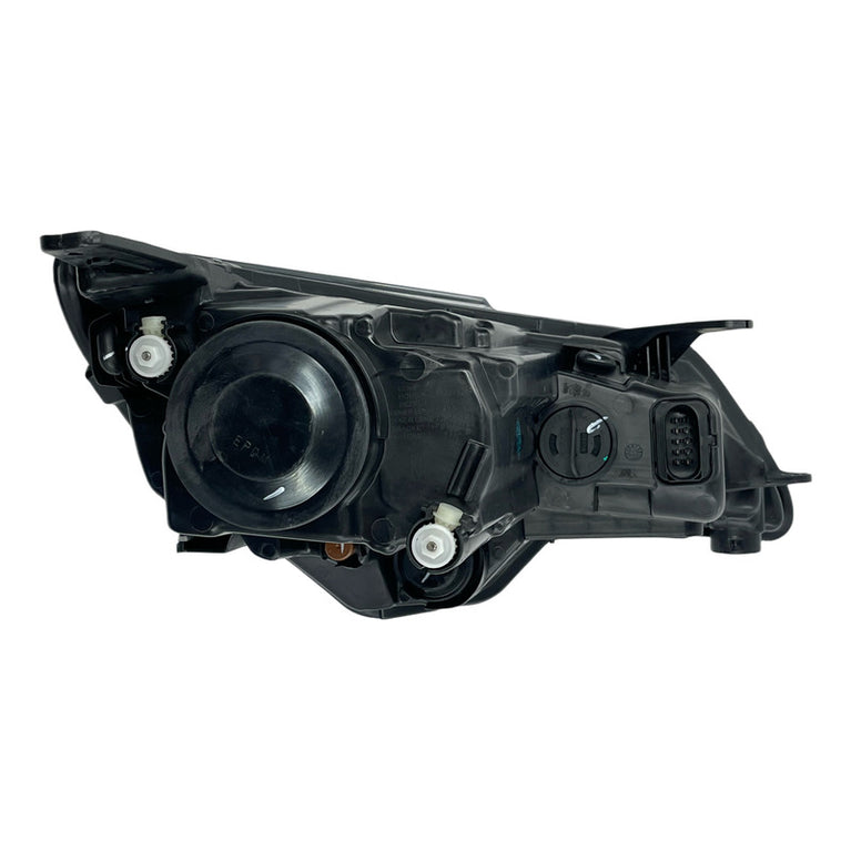 Optico Izquierdo  Jetour X70 Original 2020-2023