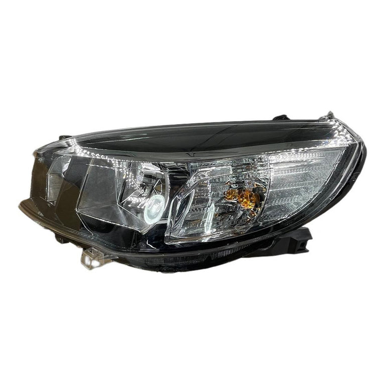 Optico Delantero Izquierdo Great Wall M4