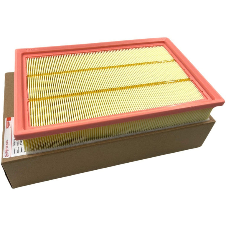 Kit De Filtros Great Wall Poer 2.0 Diesel