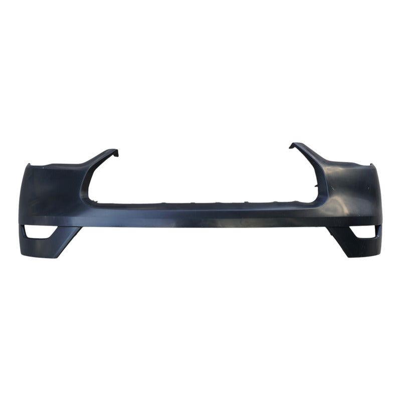 Parachoque Frontal Superior Great Wall Poer P/pintar
