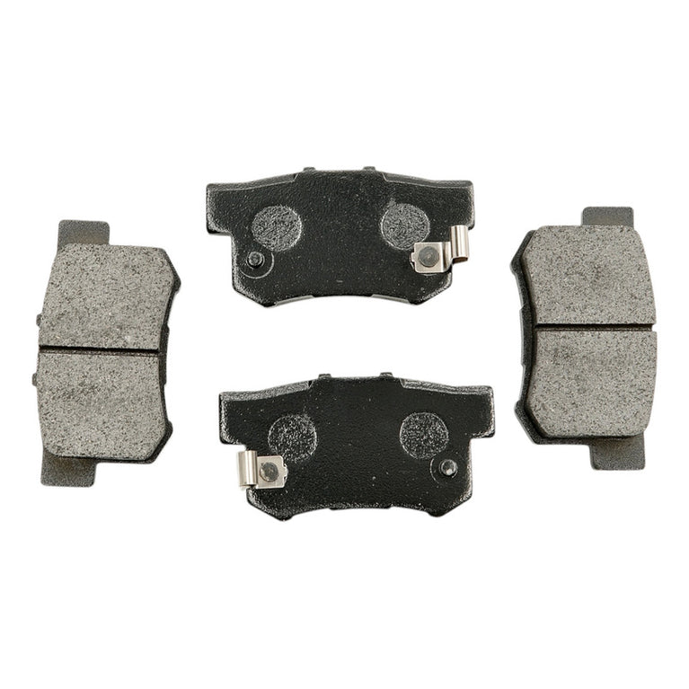 Pastillas De Freno Traseras Great Wall Haval 6 1.5cc