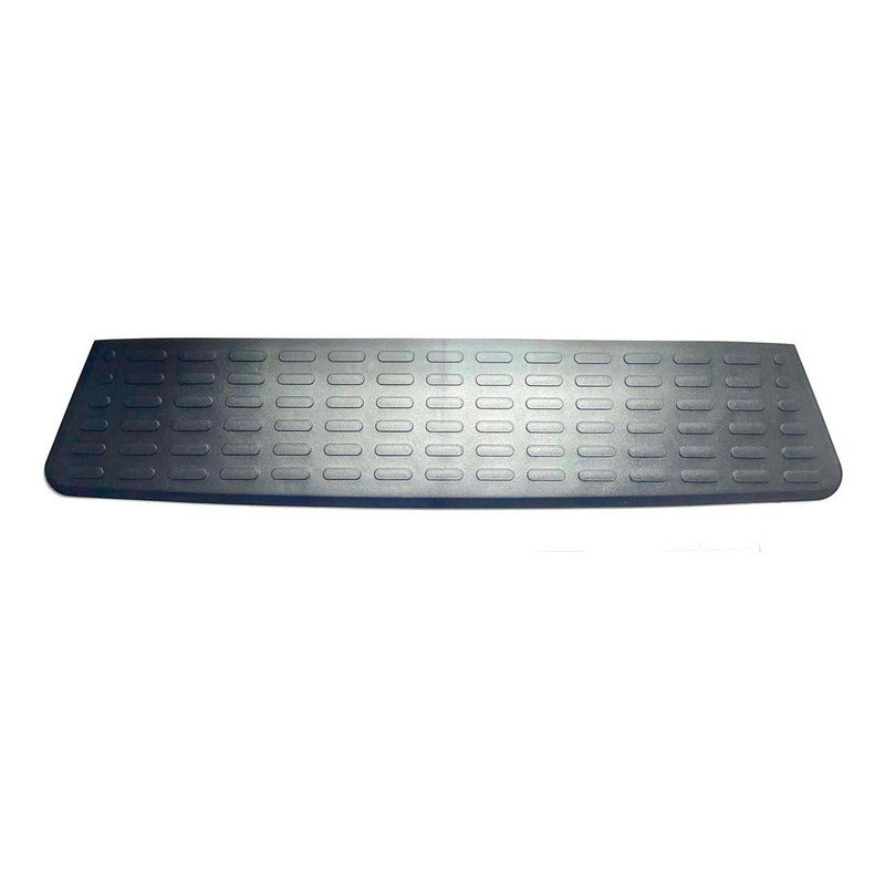 Moldura Central De Parachoque Great Wall Wingle 5