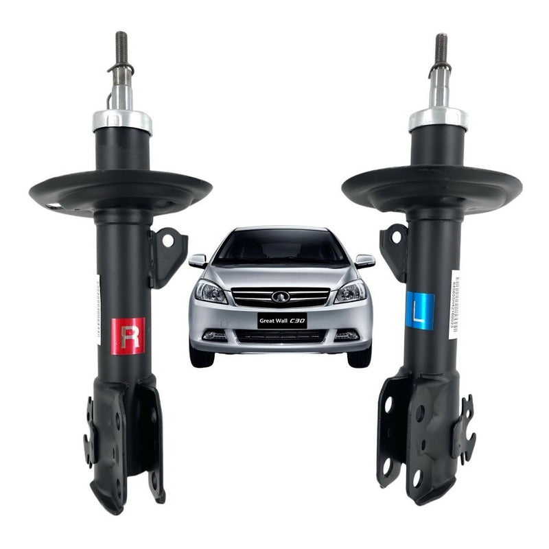 Amortiguadores Great Wall Voleex C30 (elpar) Delantero