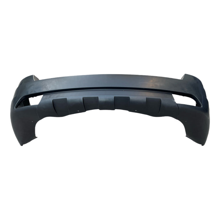 Parachoque Trasero Great Wall Haval H3 2011-2014