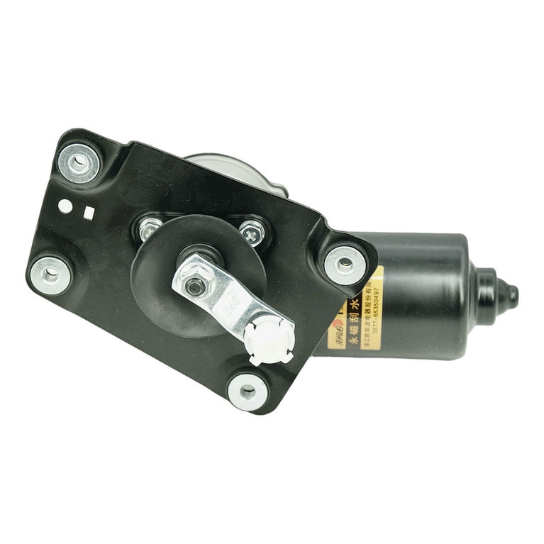 Motor De Limpia Parabrisa Haval H3 H5  2.0cc