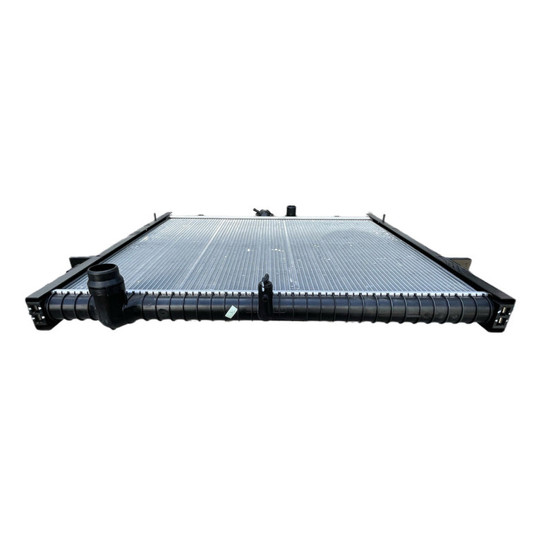 Radiador Motor Great Wall Poer 2.0 Diesel