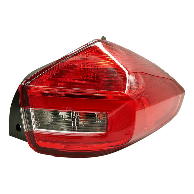 Foco Farol Trasero Chery Tiggo 2 1.5cc Derecho