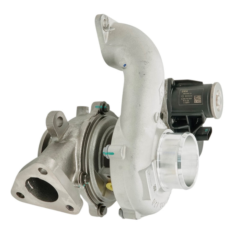 Turbo Original Great Wall Poer 2.0cc Diesel