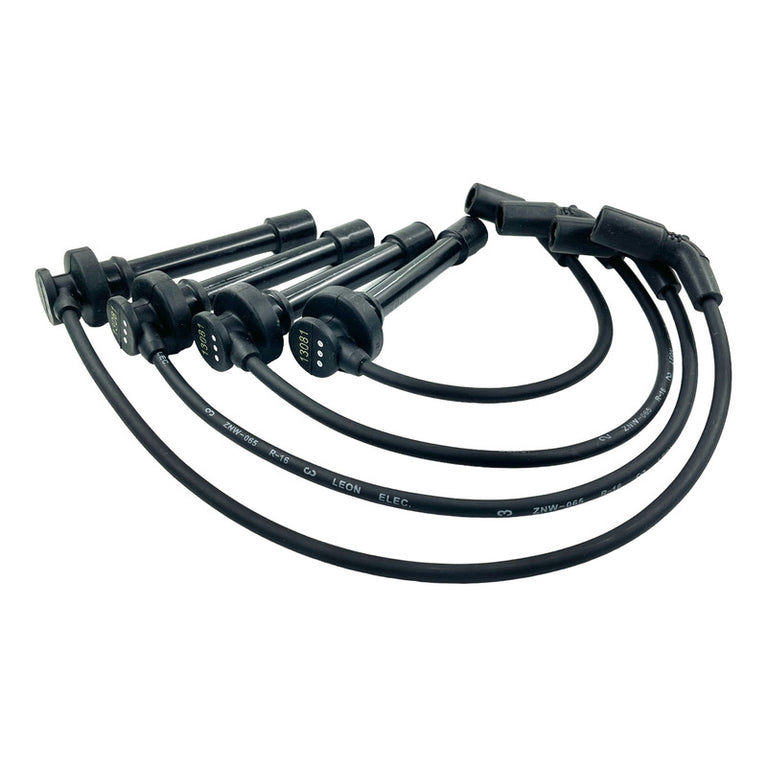 Juego De Cables De Bujia Great Wall Haval H3 2.0