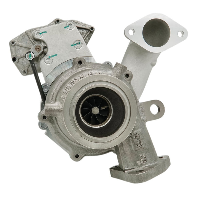 Turbo Original Great Wall Poer 2.0cc Diesel