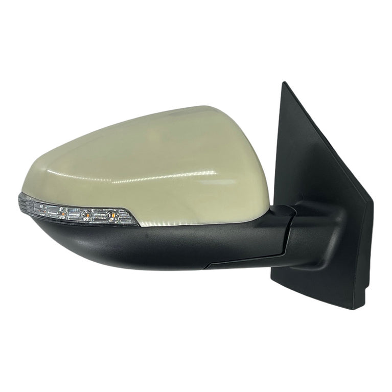 Espejo Retrovisor Jac S2 (derecho)