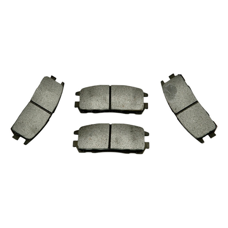 Pastillas Freno Delantera  Great Wall Haval New H3