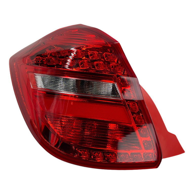 Foco Farol Izquierdo Chery Arrizo 3 2016-2021