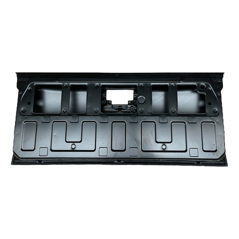 Puerta Pick Up Great Wall Poer Plus Automatica