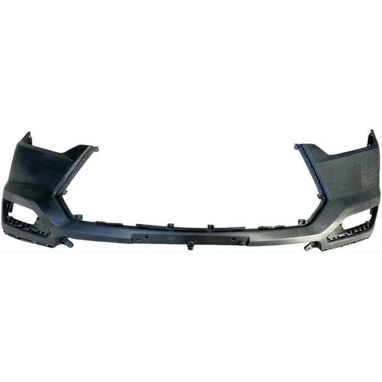 Parachoque Delantero Jac T8 Original