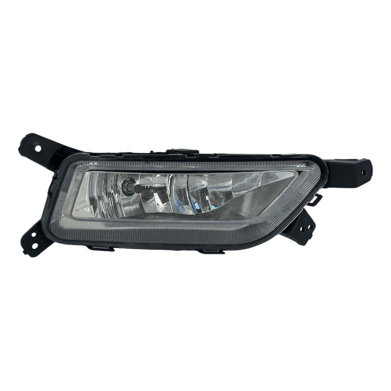 Neblinero Derecho Jac S2  1.5cc (copiloto)