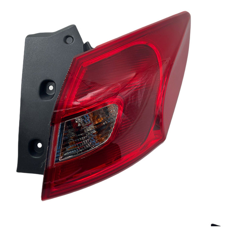Foco Trasero Rh Jac S2 1.5cc 2016-2020 Derecho