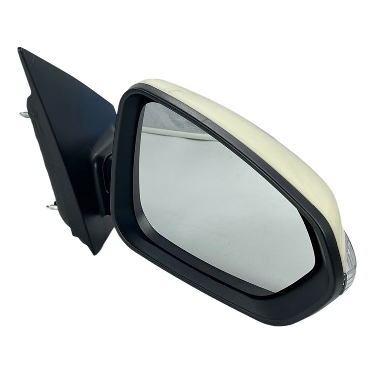 Espejo Retrovisor Jac S2 (derecho)