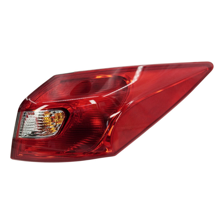 Foco Farol Exterior Jac S2 1500cc (derecho)