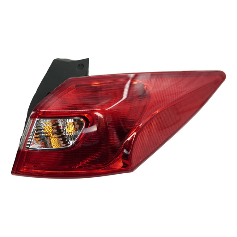Foco Farol Exterior Jac S2 1500cc (derecho)