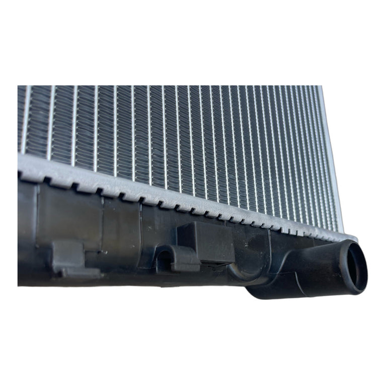 Radiador De Agua Great Wall Haval H3 / H5 26mm