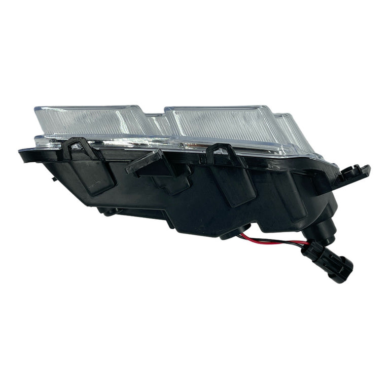 Neblinero Delantero Derecho Jetour X70 (led)