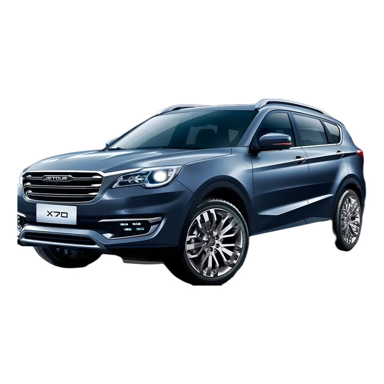 Capot Jetour X70 1.5 2020-2023