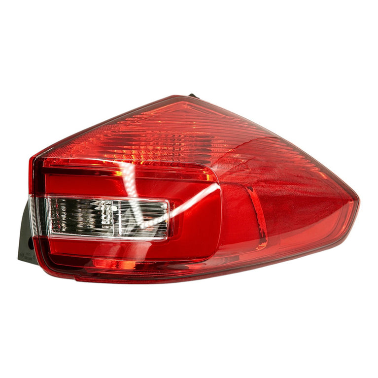 Foco Farol Trasero Chery Tiggo 2 1.5cc Derecho