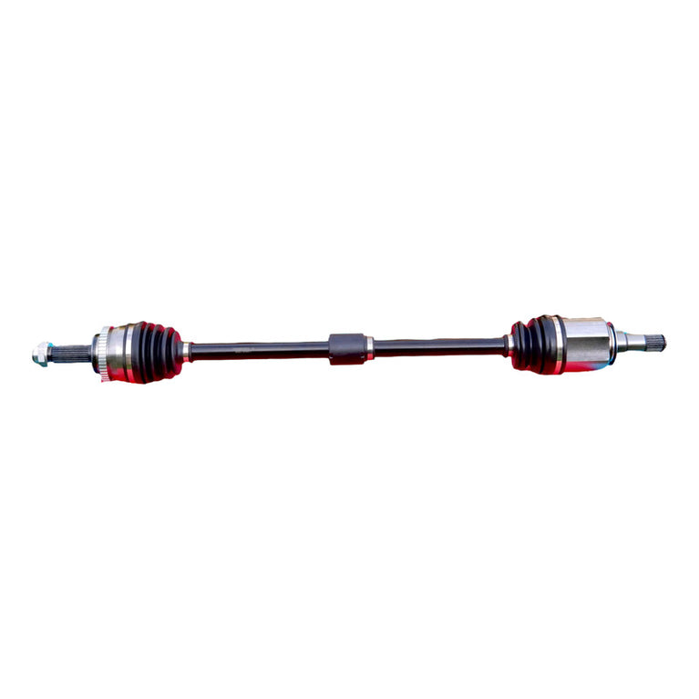 Eje Palier Rh Great Wall M4 1.5cc Derecho