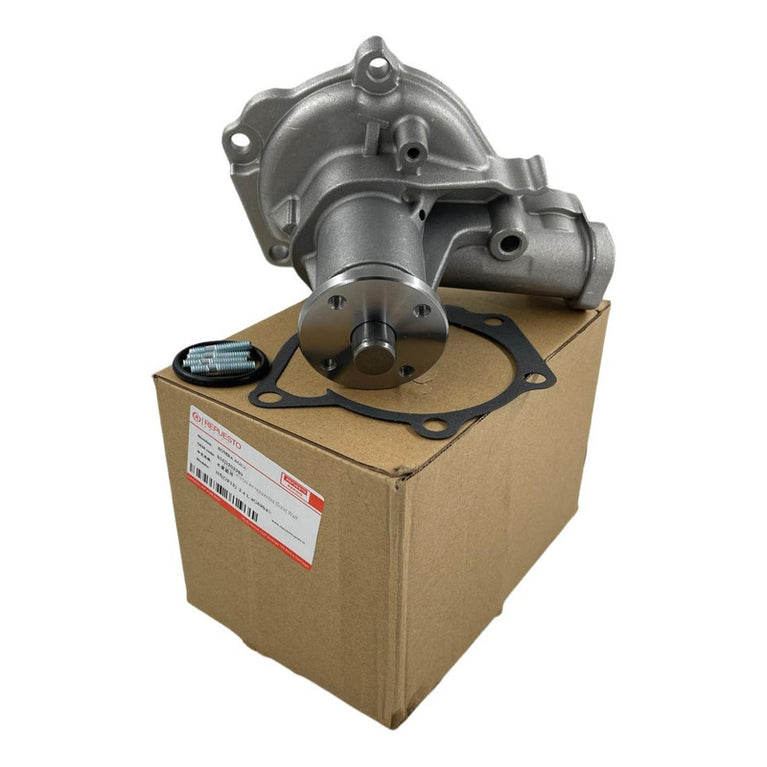 Bomba De Agua Great Wall Haval H5 2.4cc