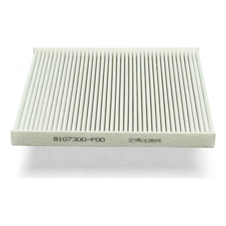 Filtro De Polen Great Wall Haval H3 2.0cc 2011-2019