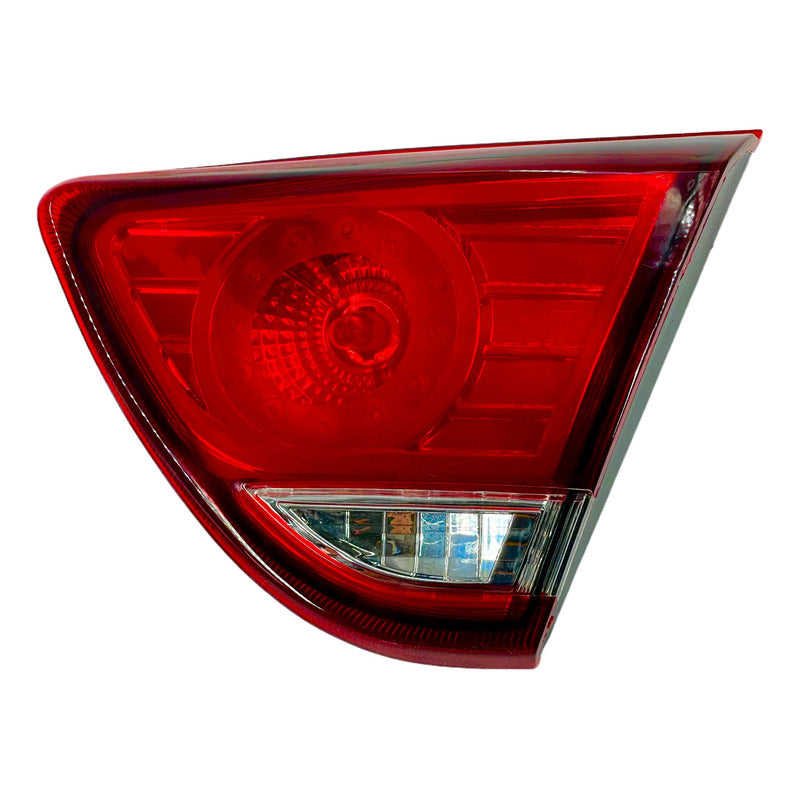 Foco Farol Great Wall M4 Portalon (derecho)
