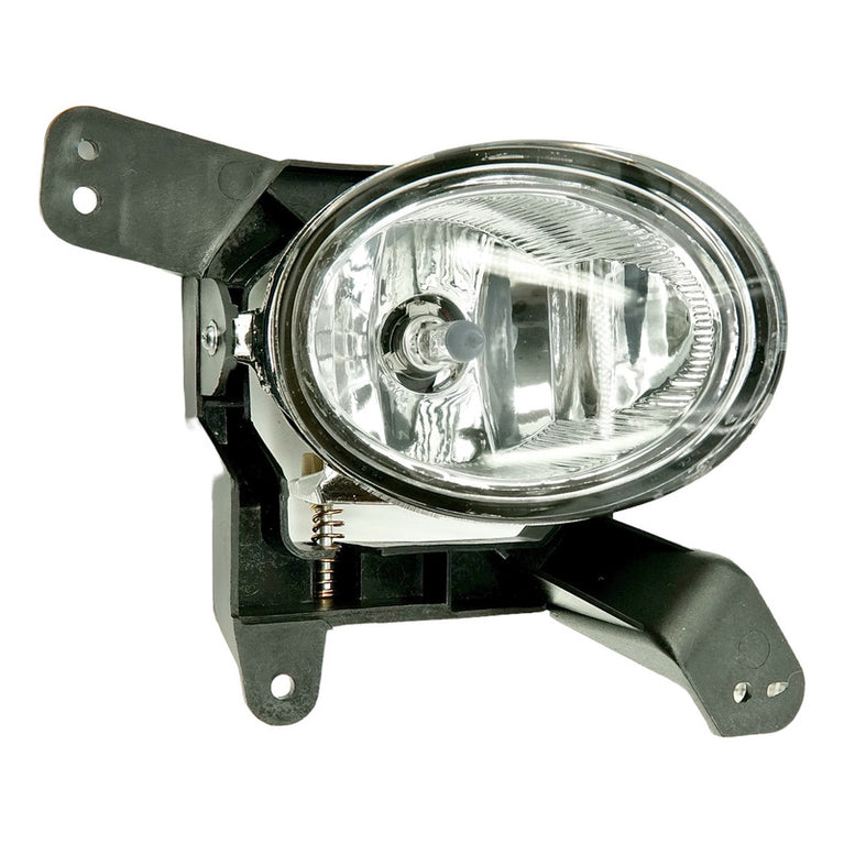 Neblinero Delantero Derecho Great Wall Voleex C30