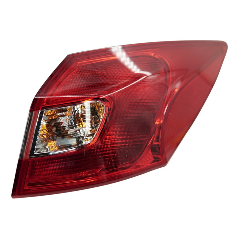 Foco Farol Exterior Jac S2 1500cc (derecho)