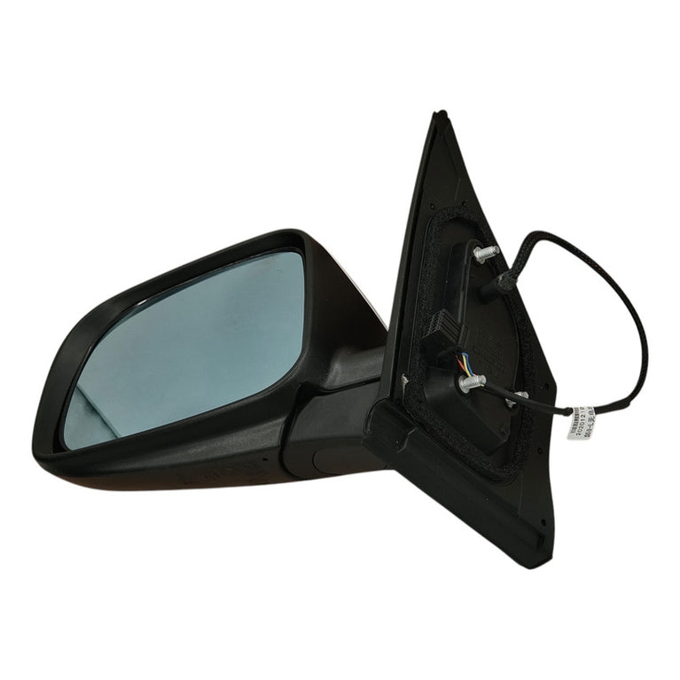 Espejo Retrovisor Great Wall M4 1.5cc Blanco (izquierdo)