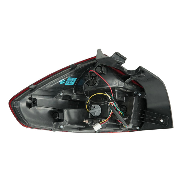 Foco Farol Trasero Chery Tiggo 2 1.5cc Derecho